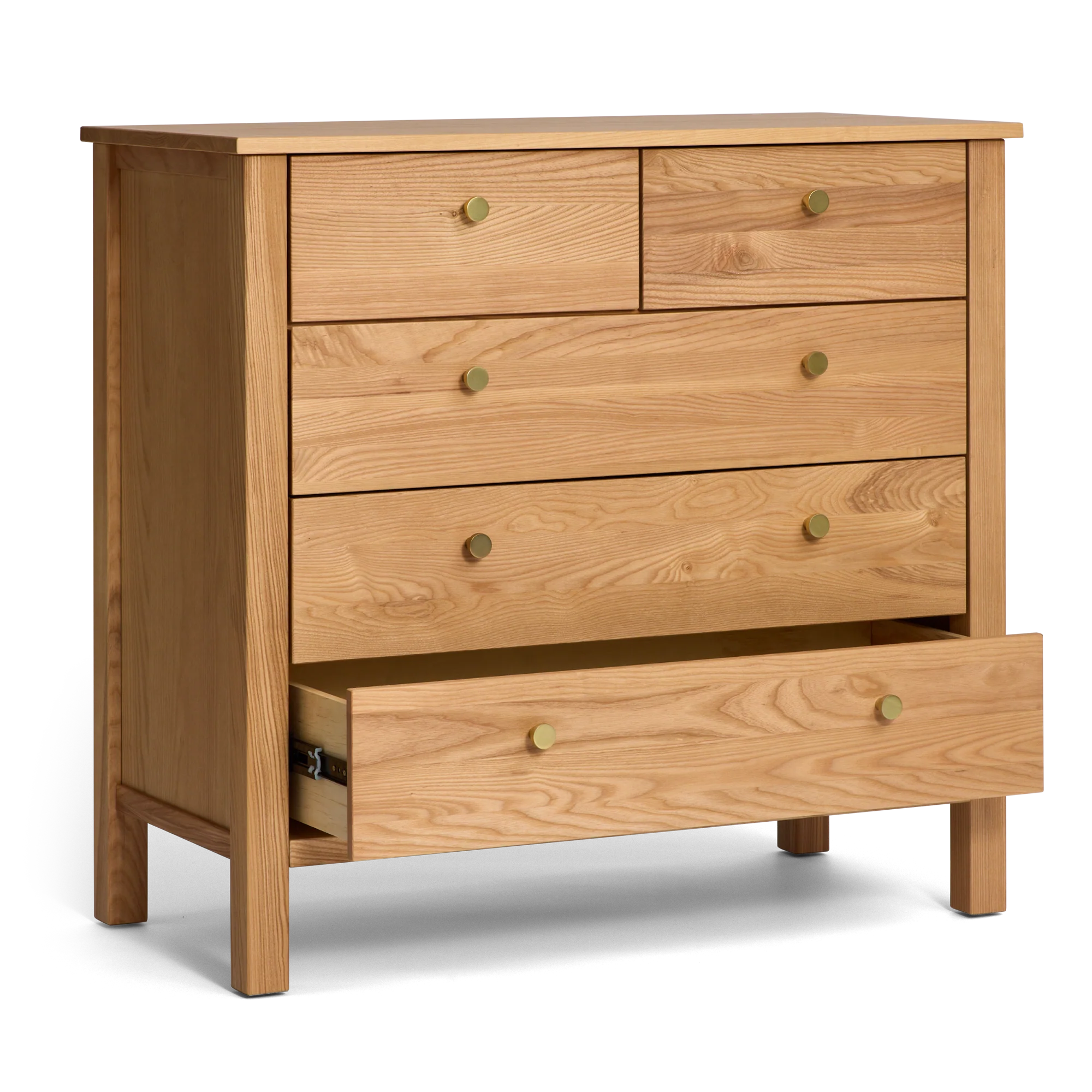 Mackenzie Dresser