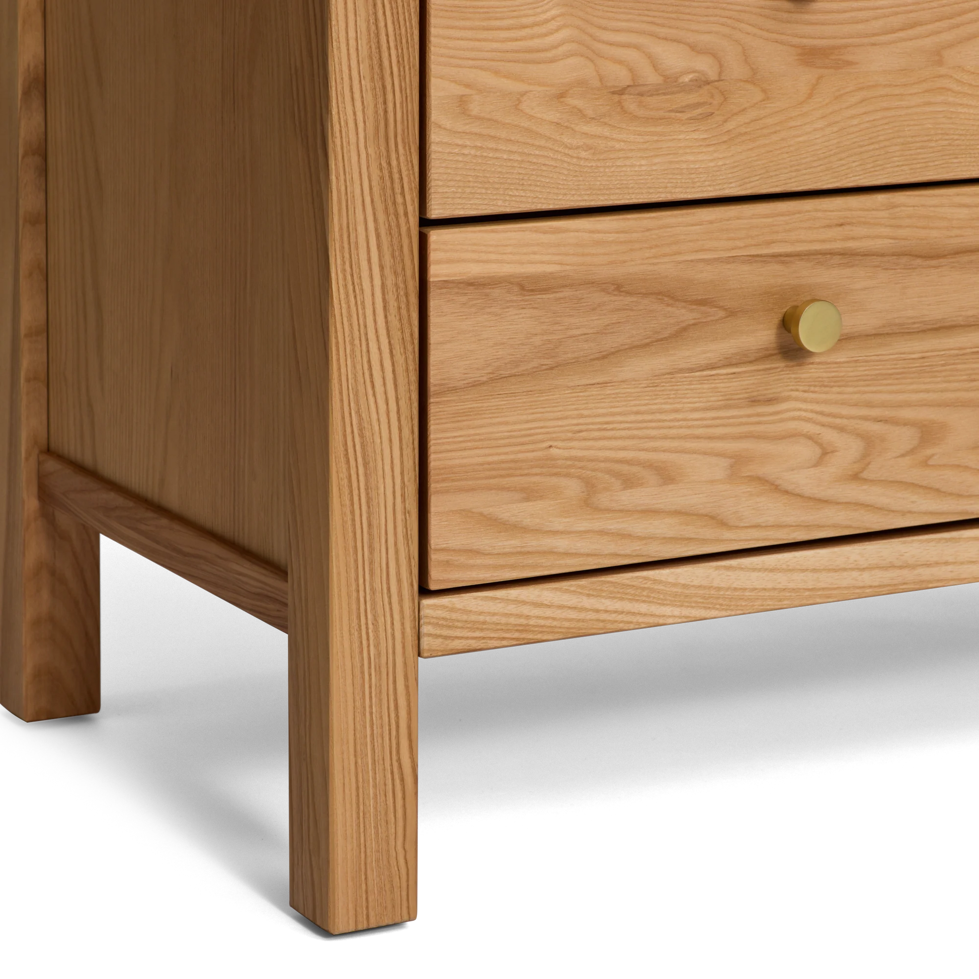 Mackenzie Dresser Natural - Cariboo