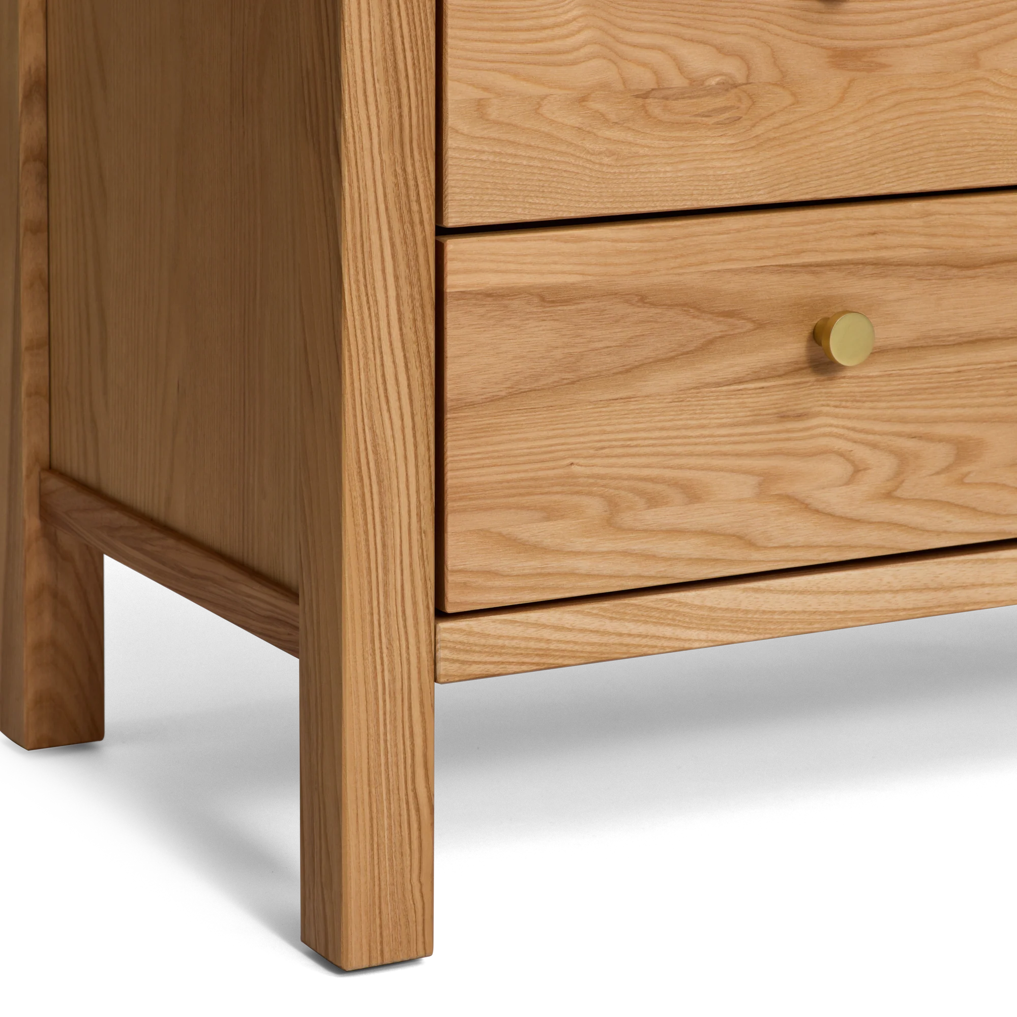Mackenzie Dresser Natural - Cariboo