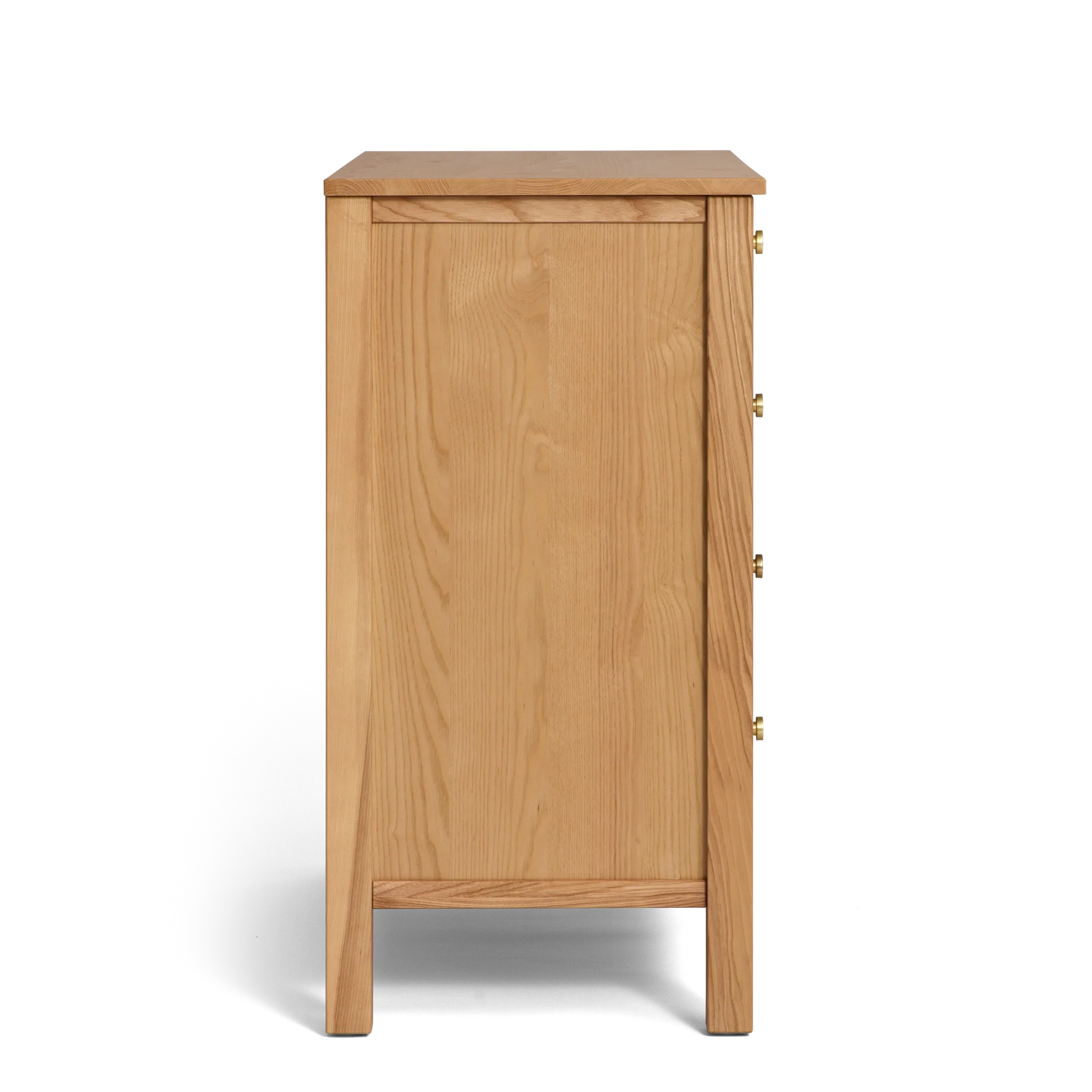 Mackenzie Dresser Natural - Cariboo
