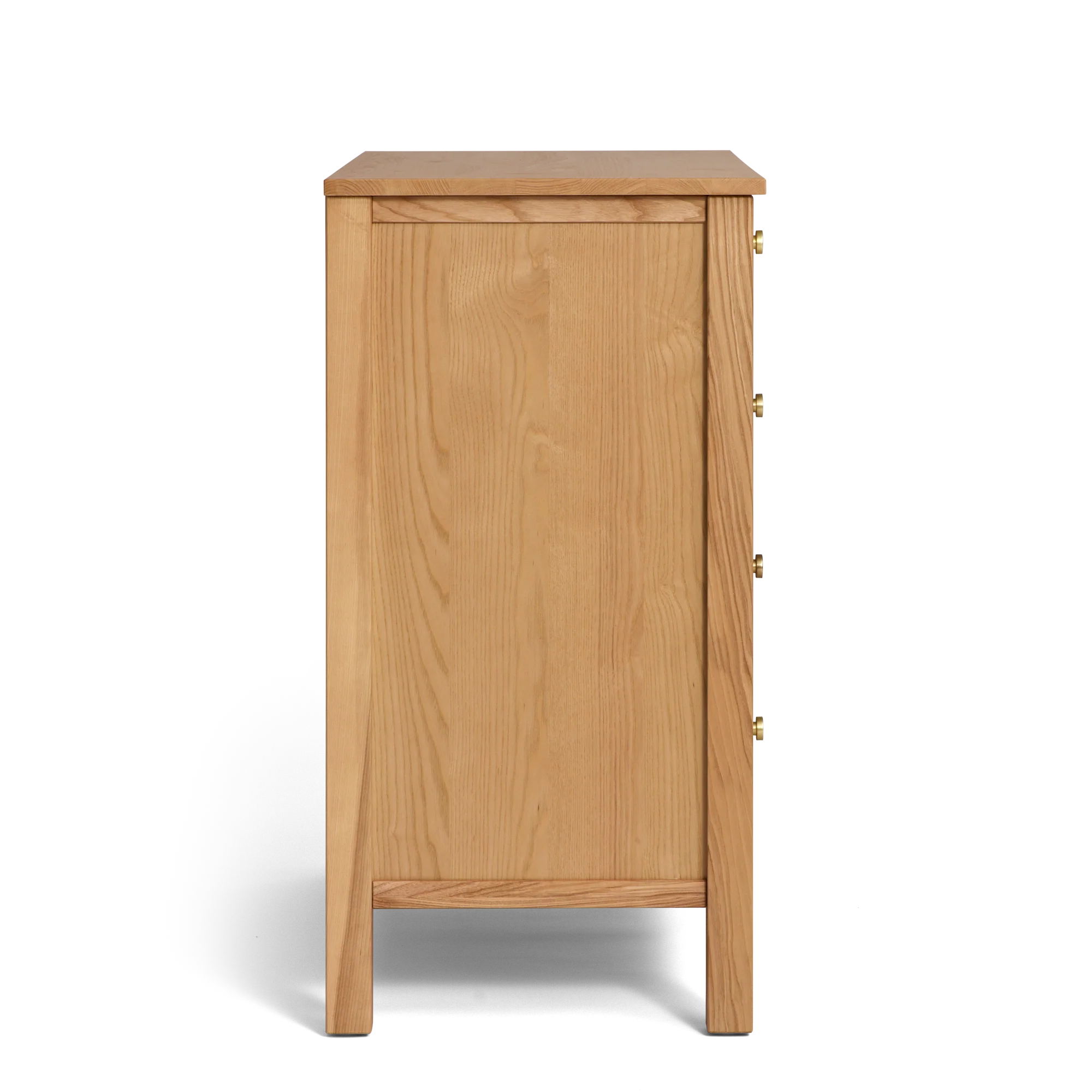 Mackenzie Dresser Natural - Cariboo