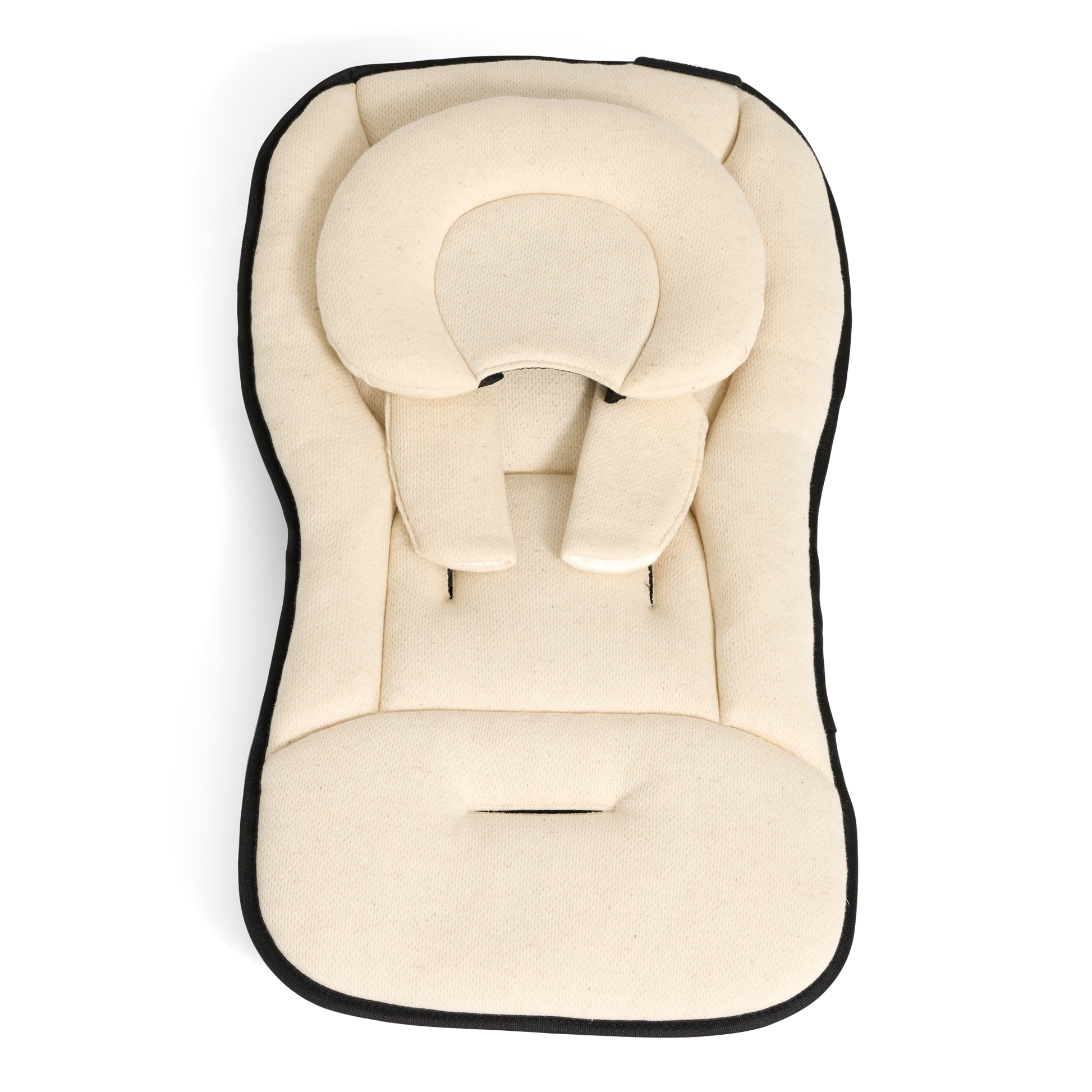 Edwards & Co Oscar/Olive Newborn Insert NudeFibre - Edwards & Co