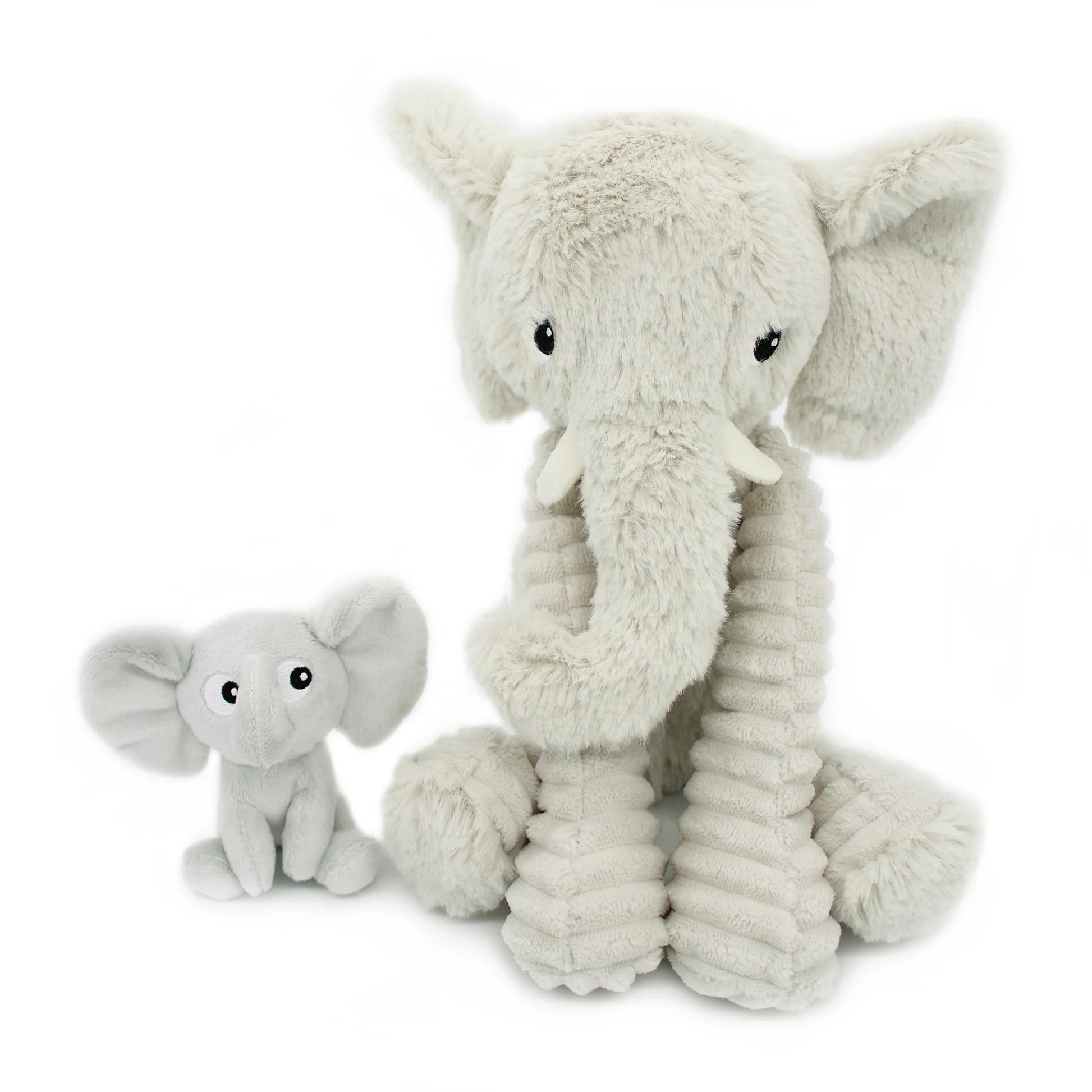 Dimoitou the Elephant - Les Ptipotos