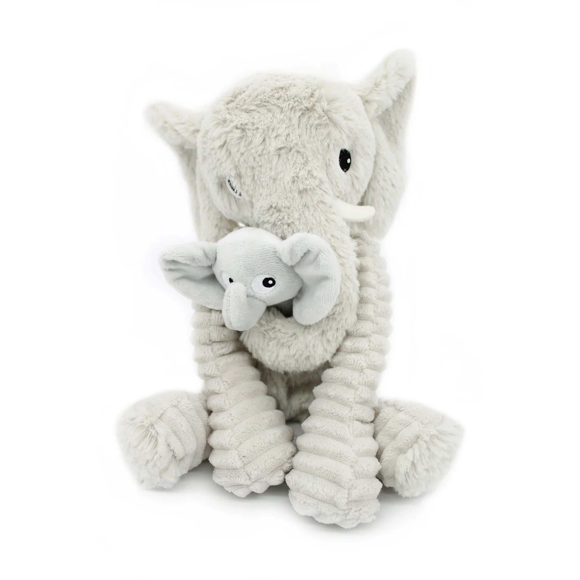 Dimoitou the Elephant - Les Ptipotos