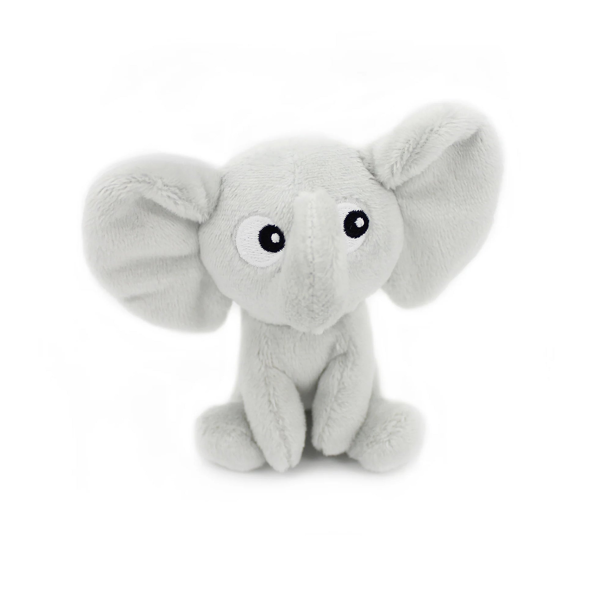 Dimoitou the Elephant - Les Ptipotos