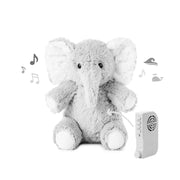Elliot the Elephant - On The Go Travel Size Elephant - Cloud.b