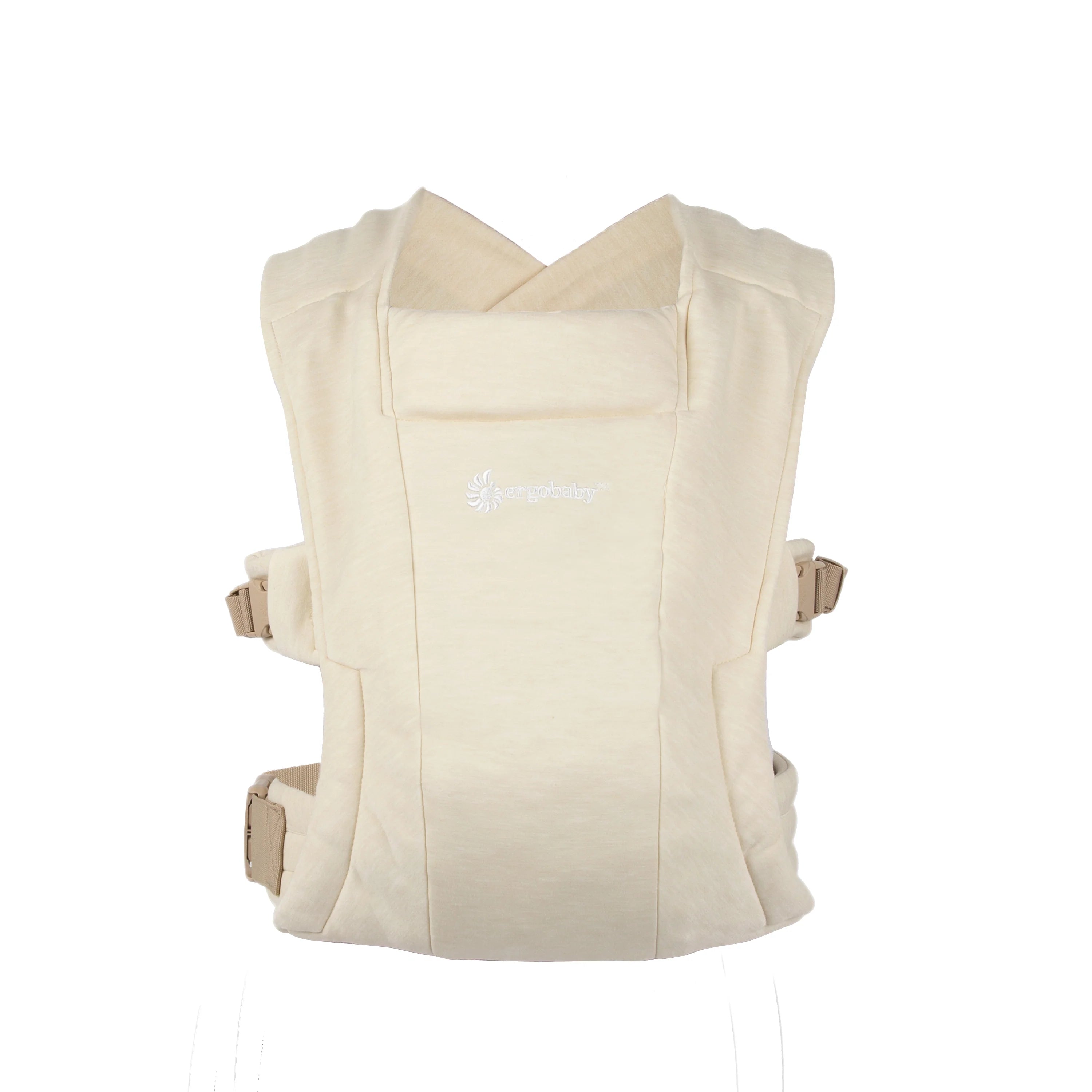 Ergobaby Embrace Newborn Carrier Cream - ErgoBaby