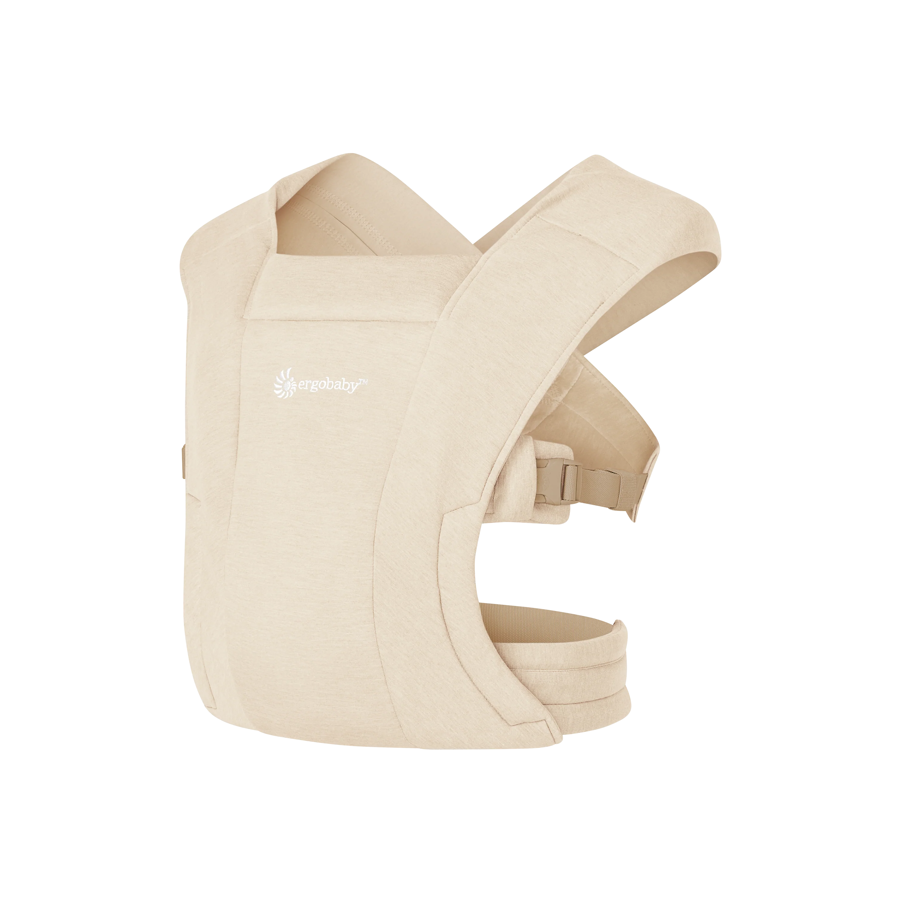 Ergobaby Embrace Newborn Carrier Cream - ErgoBaby