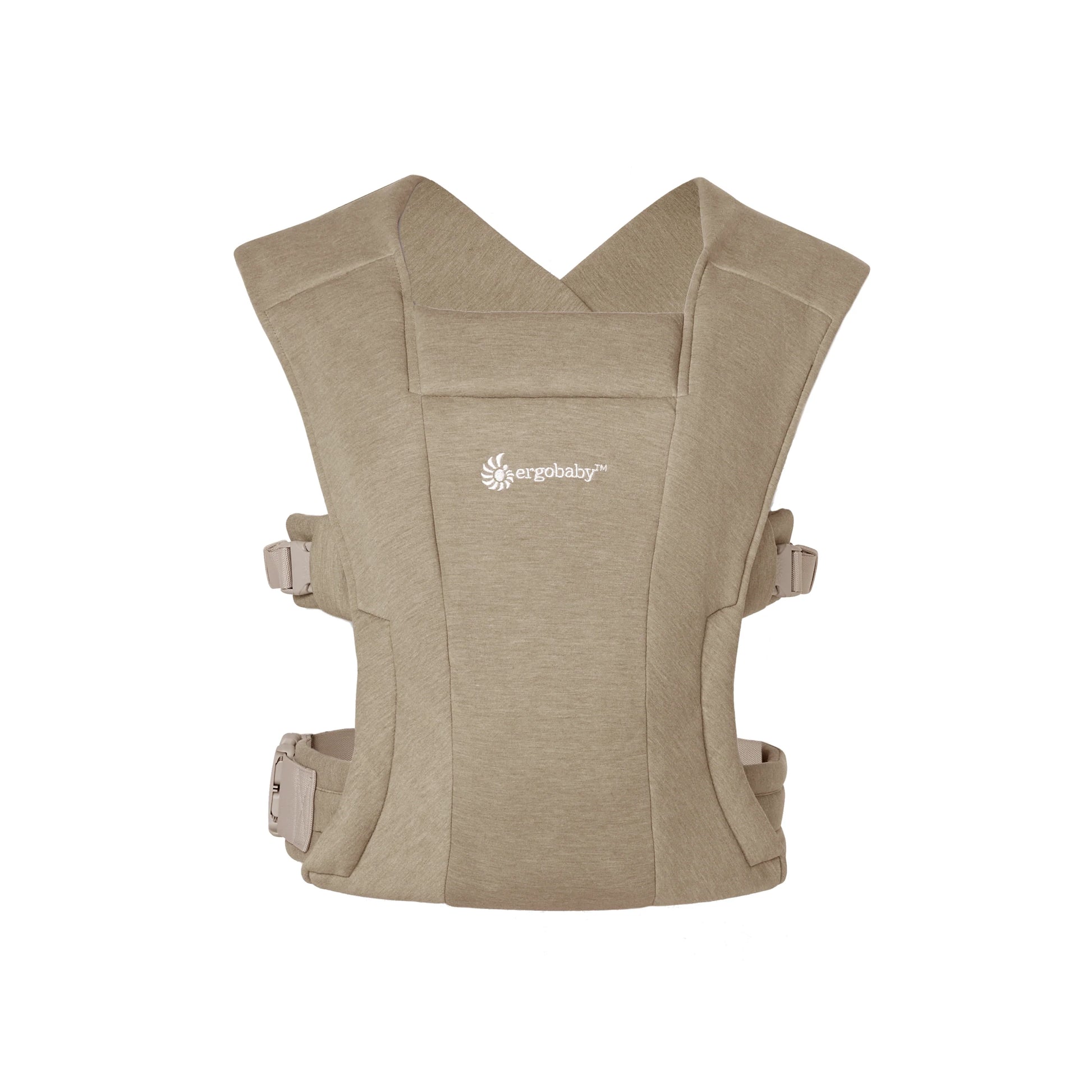 Ergobaby Embrace Newborn Carrier Soft Olive - ErgoBaby