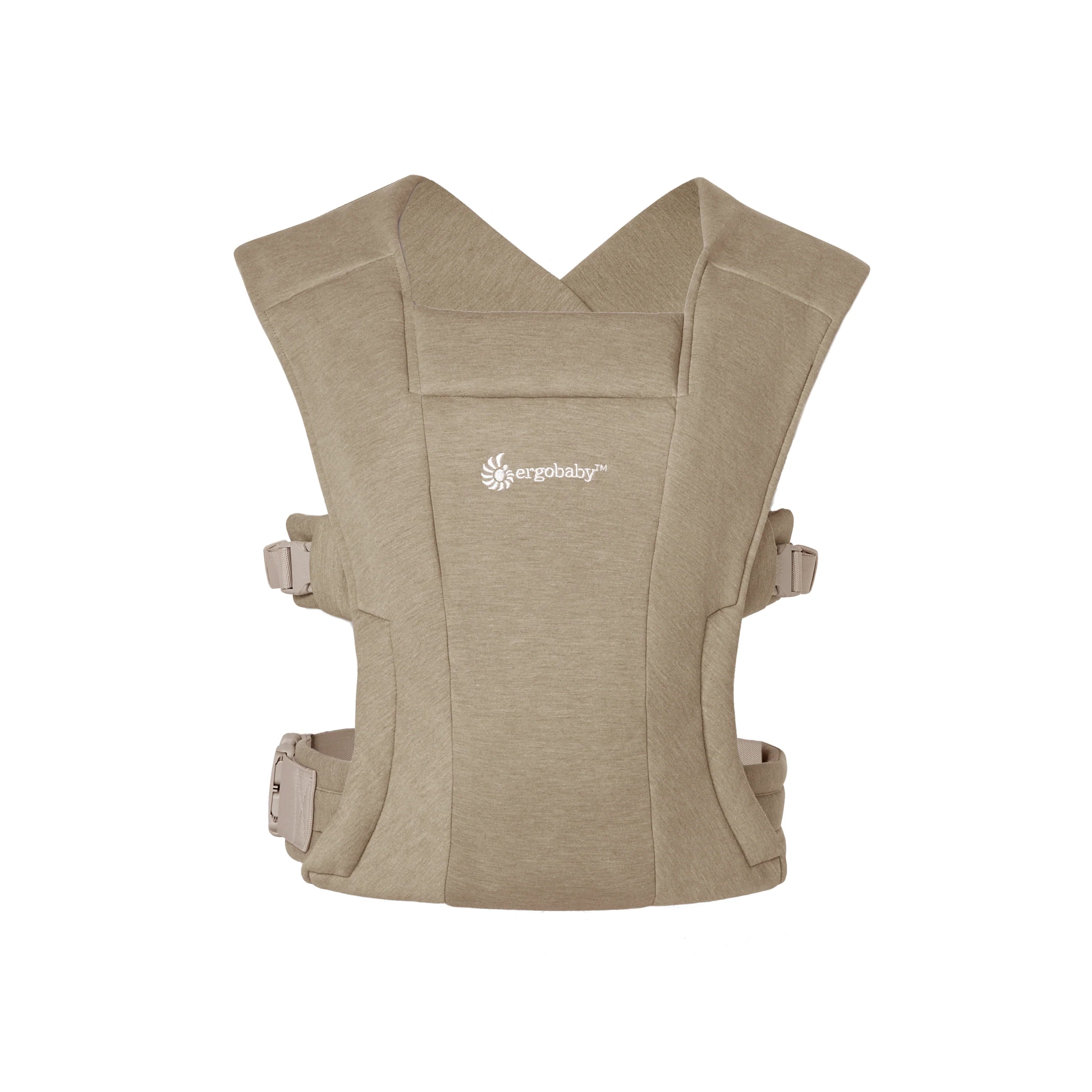 Ergobaby Embrace Newborn Carrier Soft Olive - ErgoBaby