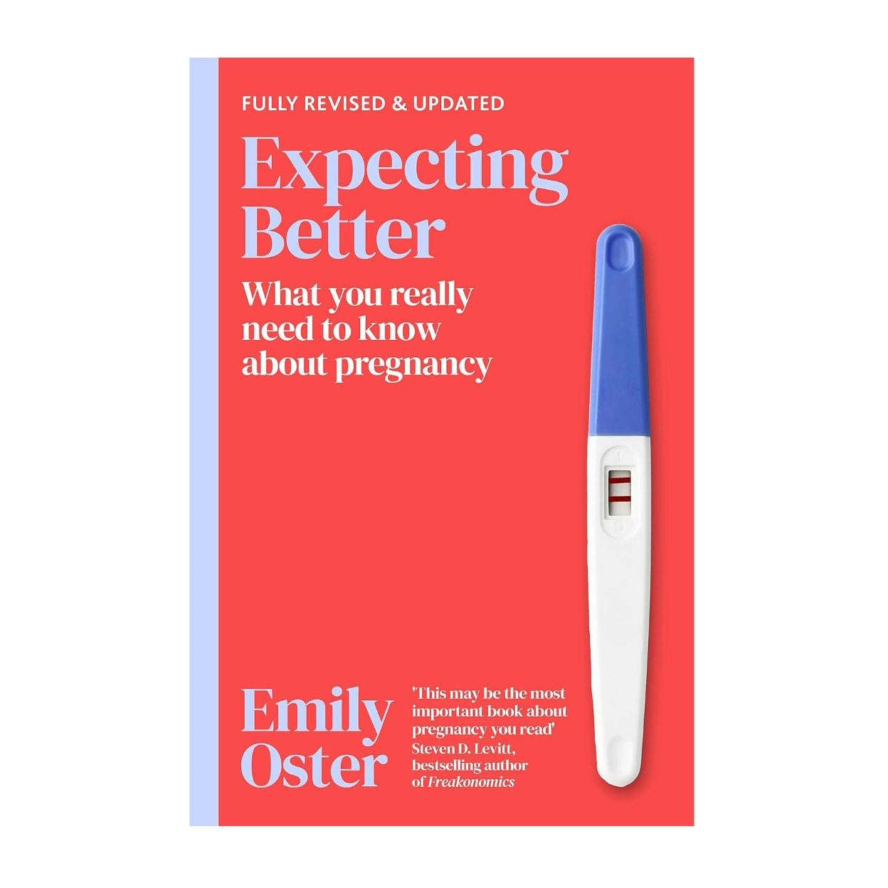 Expecting Better - Books - Dimples