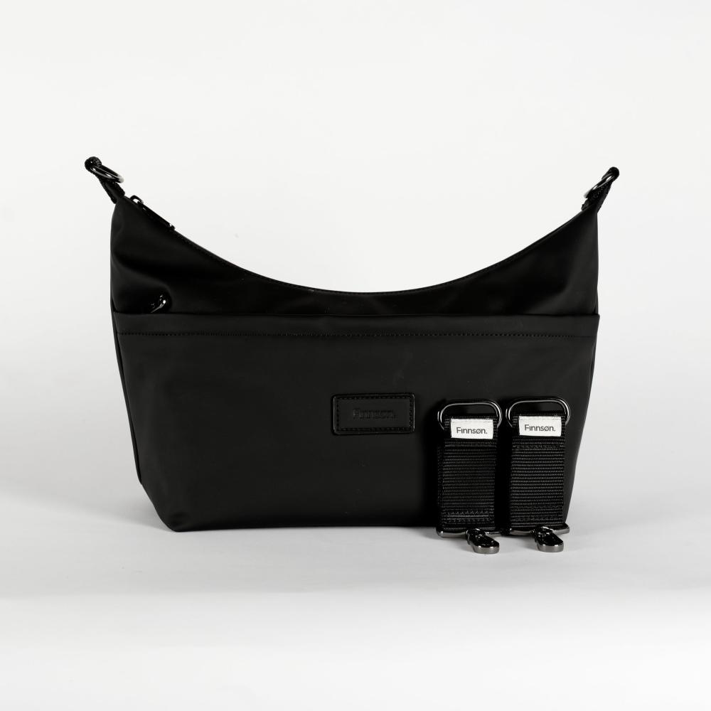 Finnson FIA Eco Oversized Stroller Organiser - Finnson - Dimples