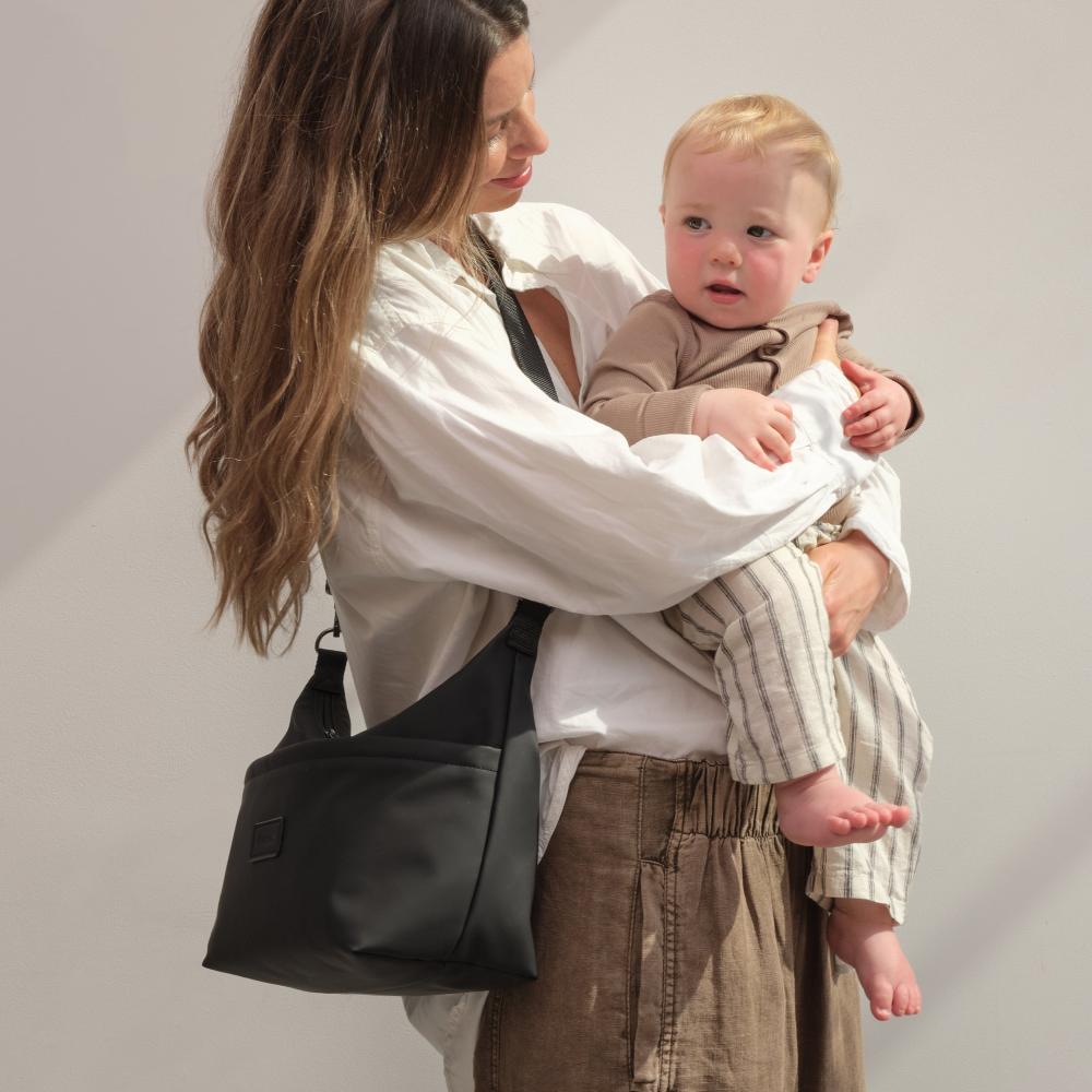 Finnson FIA Eco Oversized Stroller Organiser - Finnson - Dimples