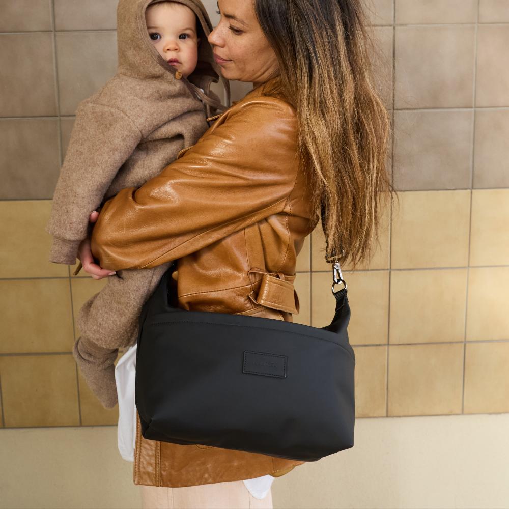 Finnson FIA Eco Oversized Stroller Organiser - Finnson - Dimples
