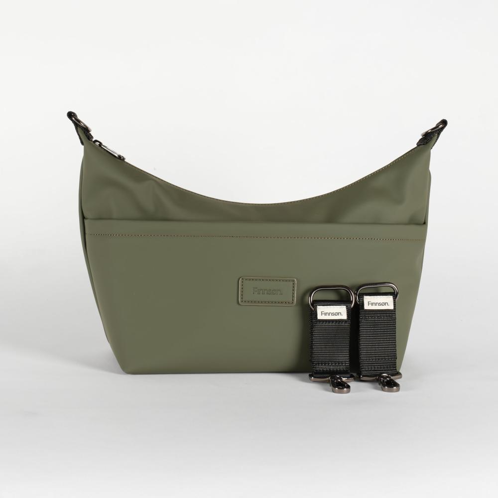 Finnson FIA Eco Oversized Stroller Organiser - Finnson - Dimples