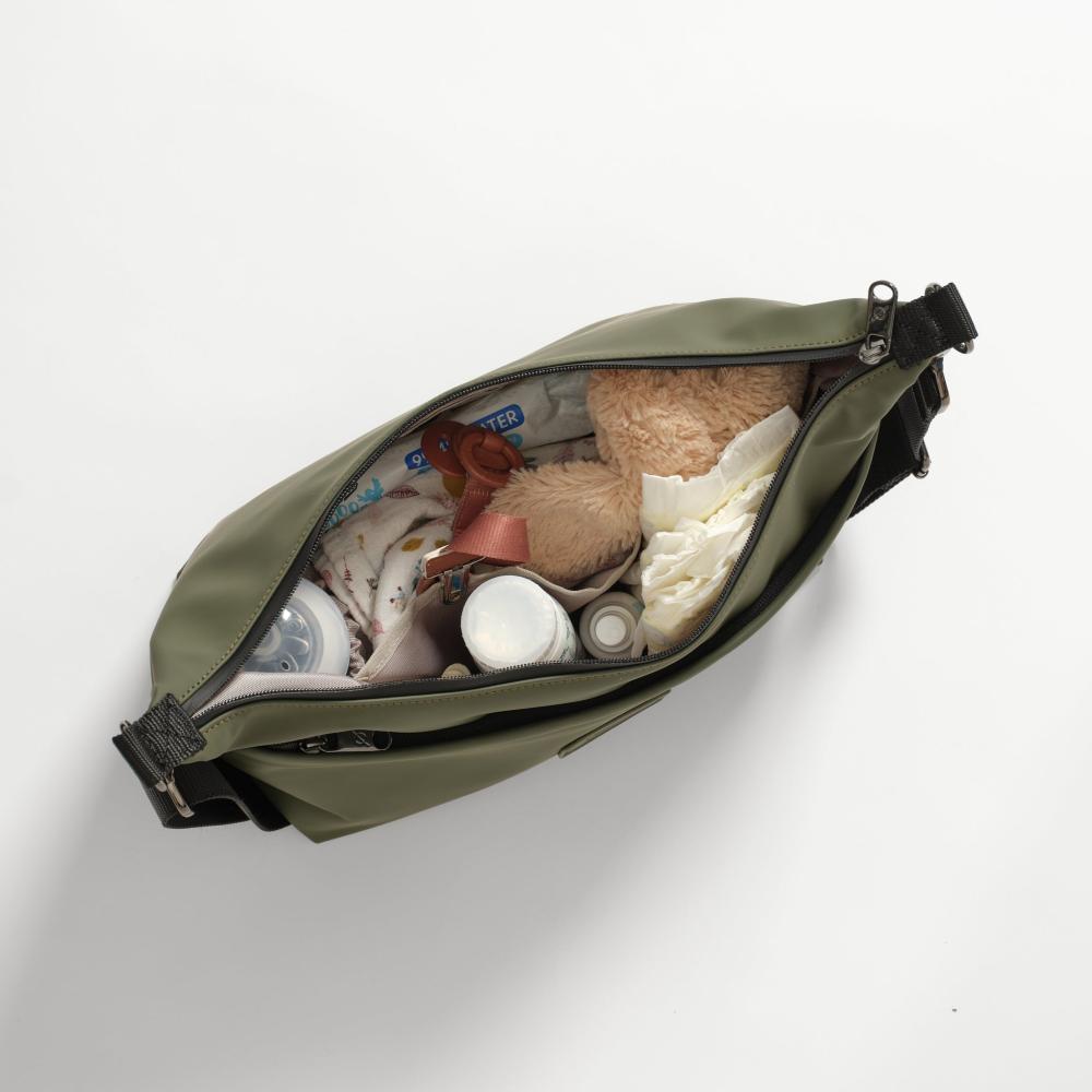 Finnson FIA Eco Oversized Stroller Organiser - Finnson - Dimples