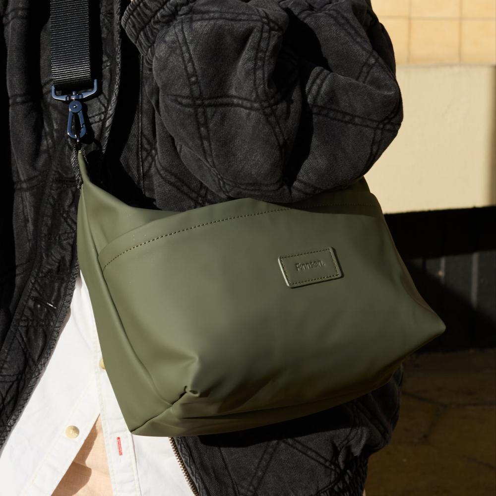 Finnson FIA Eco Oversized Stroller Organiser - Finnson - Dimples