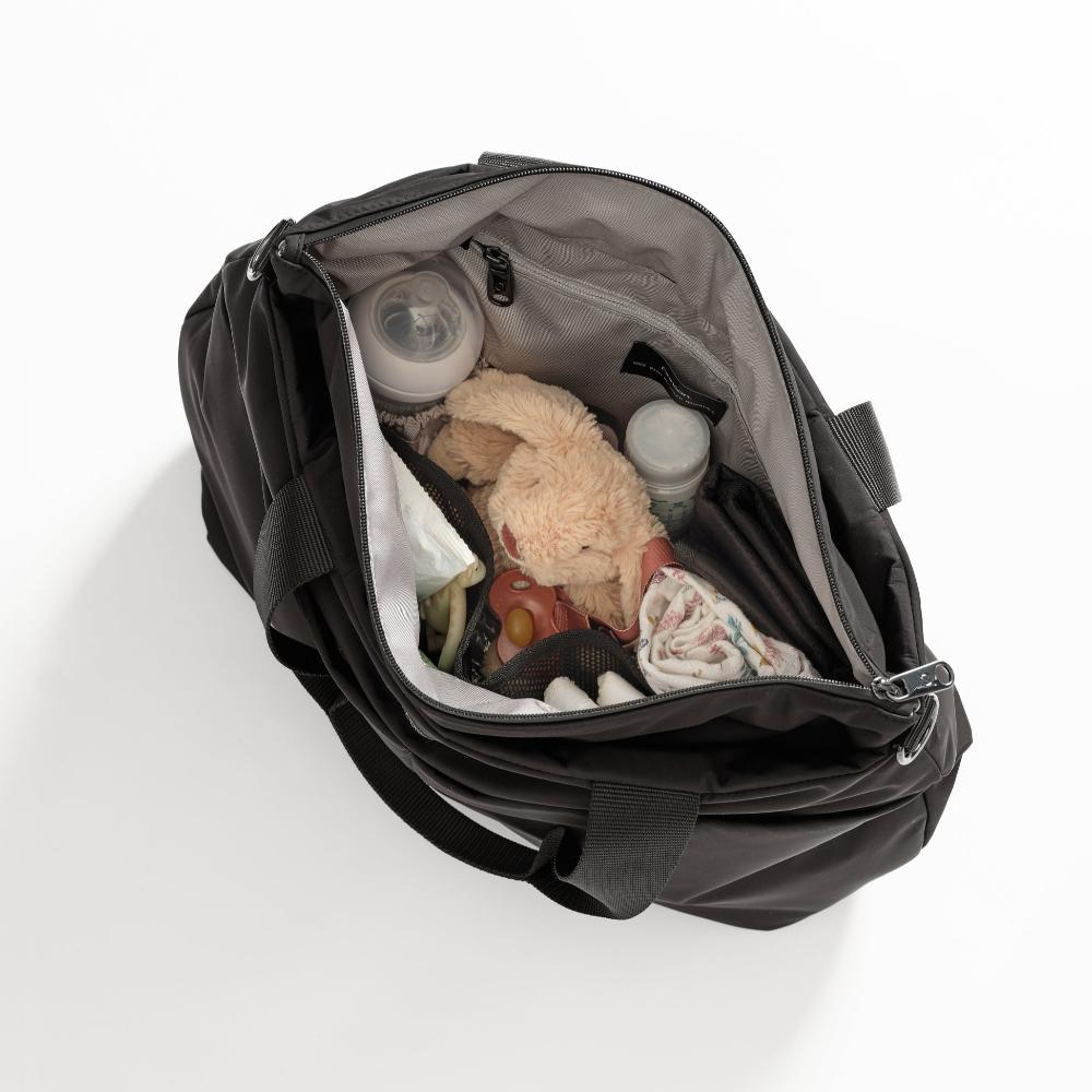 Finnson Sigrid Eco Changing Bag Tote - Finnson - Dimples