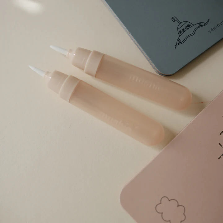 Mushie Reusable Water Colour Pad Fairies - Mushie