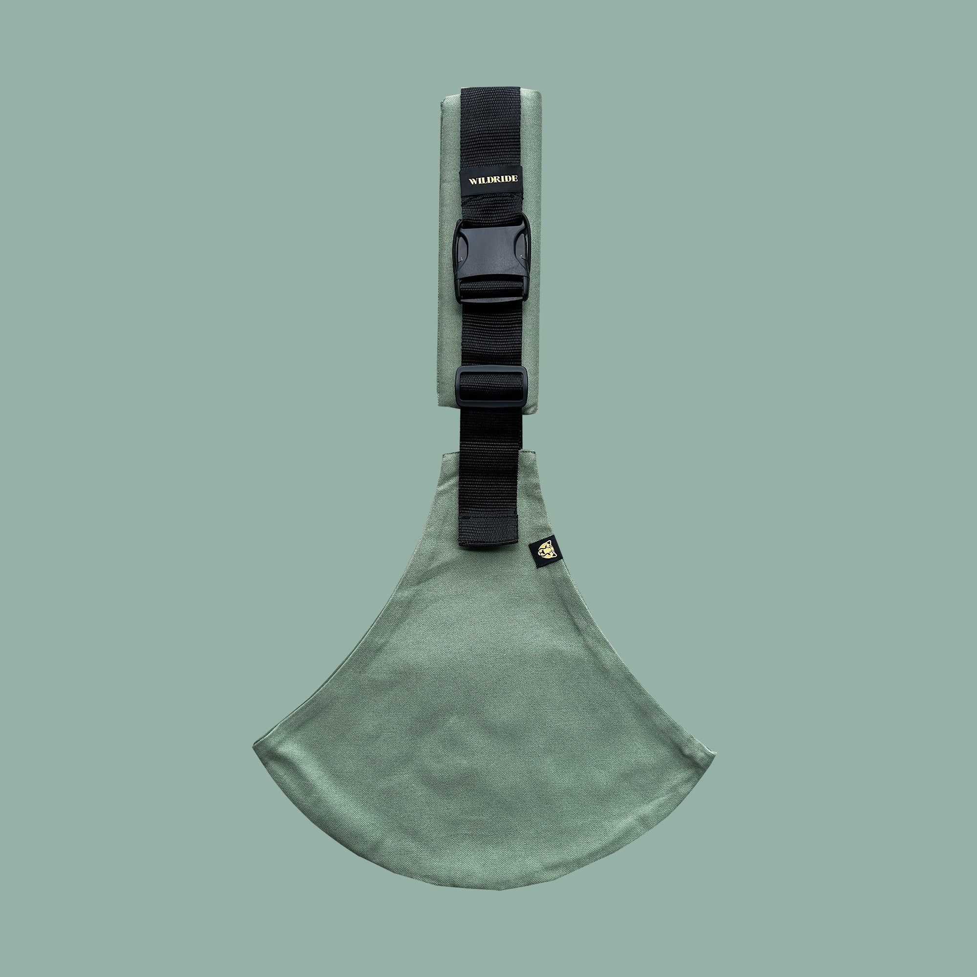 Wildride Toddler Carrier