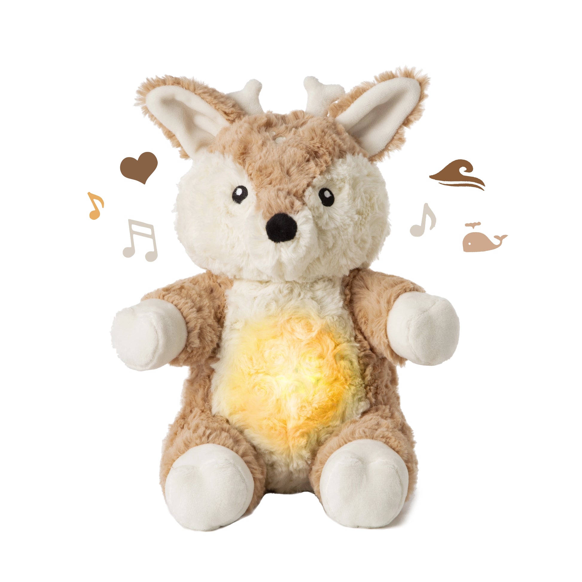 LoveLight Buddies - Finley Fawn