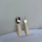 First Bites Cutlery Set