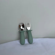 First Bites Cutlery Set