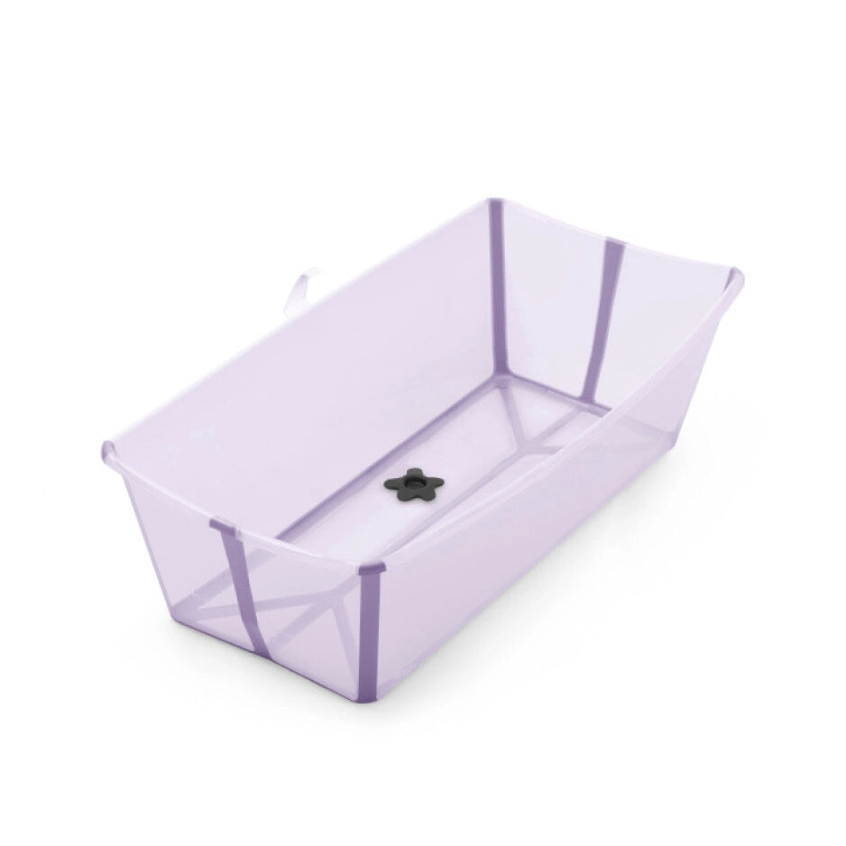 Stokke X-Large Flexi Bath Lavender - Stokke