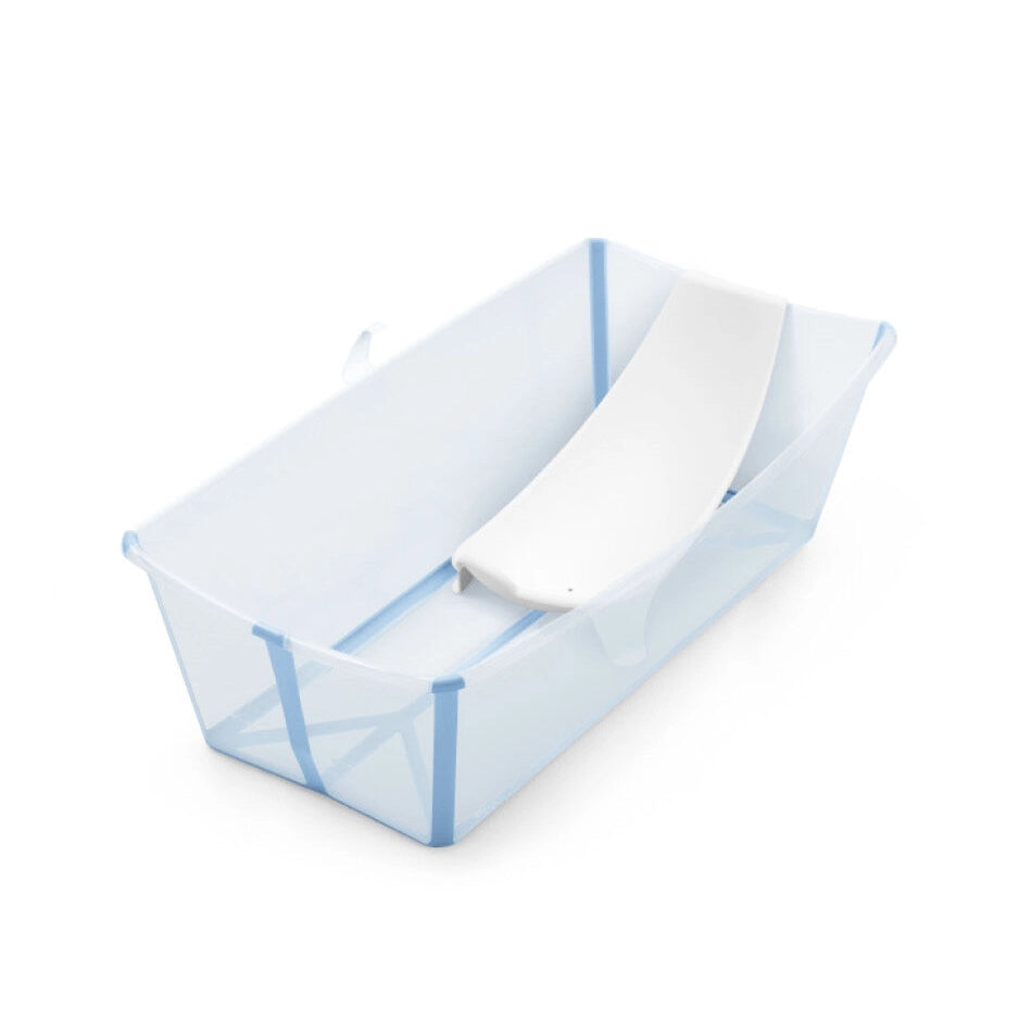 Stokke X-Large Flexi Bath Ocean - Stokke