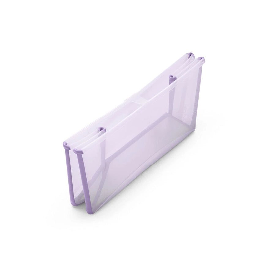 Stokke X-Large Flexi Bath Lavender - Stokke