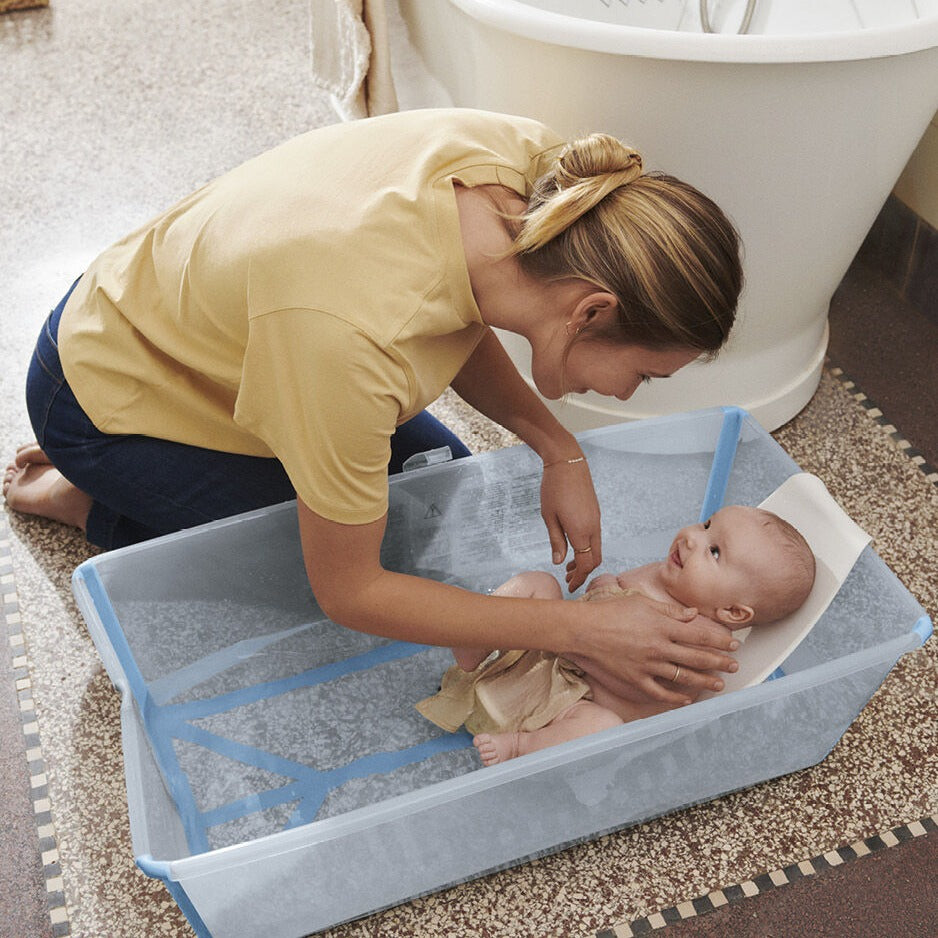 Stokke X-Large Flexi Bath Ocean - Stokke