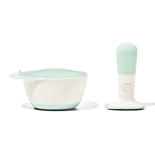 Oxo Tot Food Masher - Oxo Tot