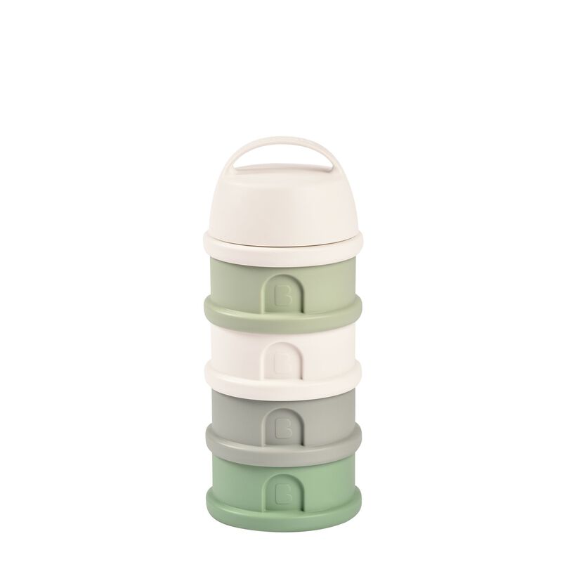 Beaba Formula & Snack Container Sage - Beaba