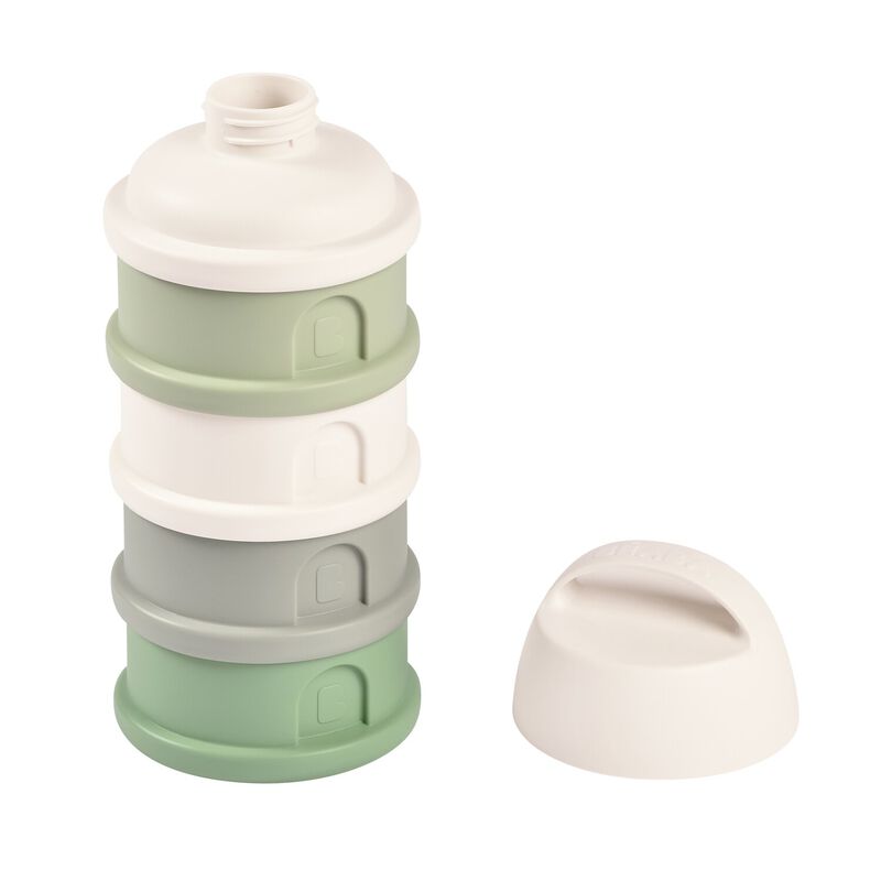 Beaba Formula & Snack Container Sage - Beaba