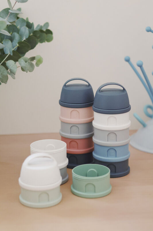 Beaba Formula & Snack Container Sage - Beaba
