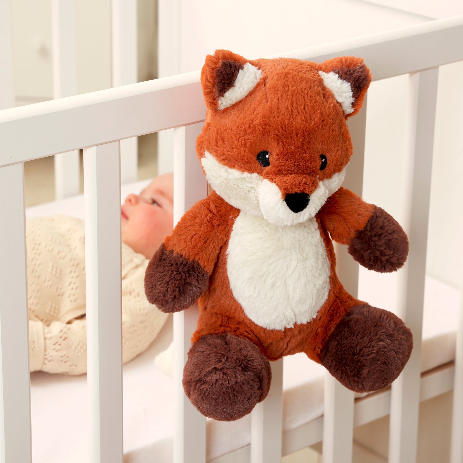 Frankie the Fox Fox - Cloud.b