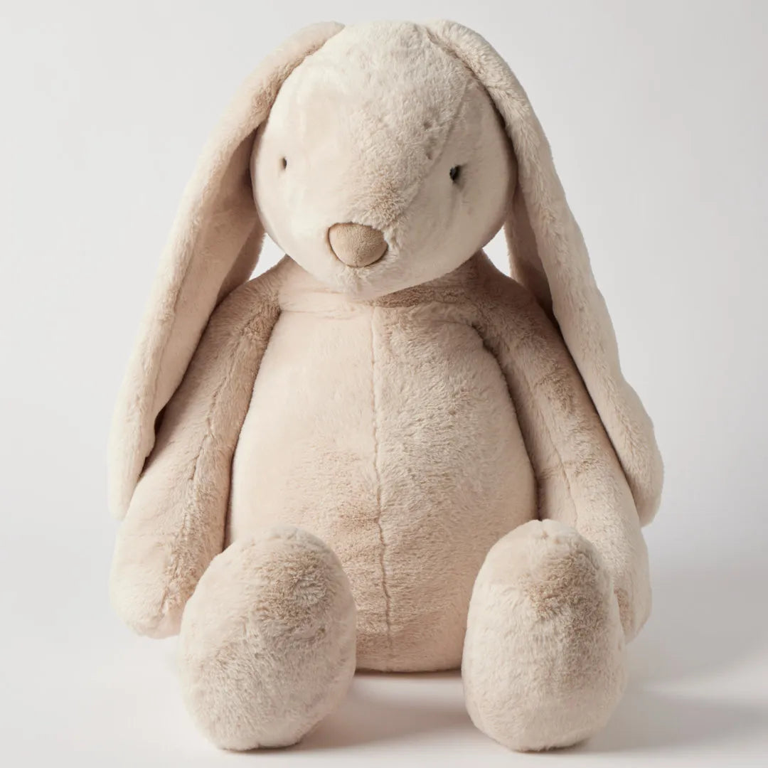 Beige Bunny Giant