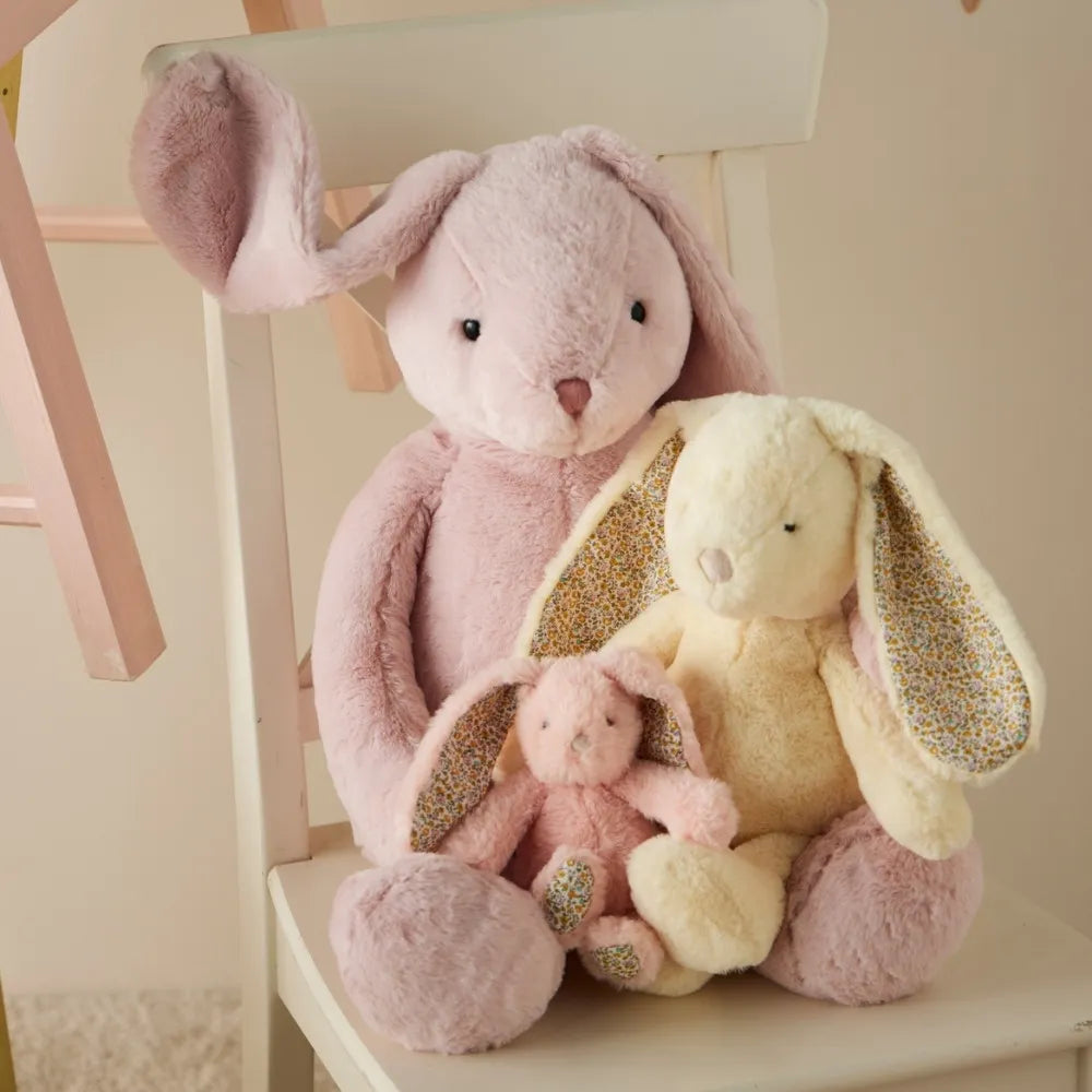 Pink Bunny Extra Large