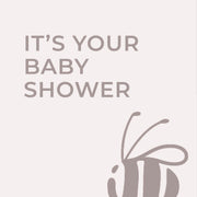 Gift Voucher - Baby Shower - Dimples - Dimples