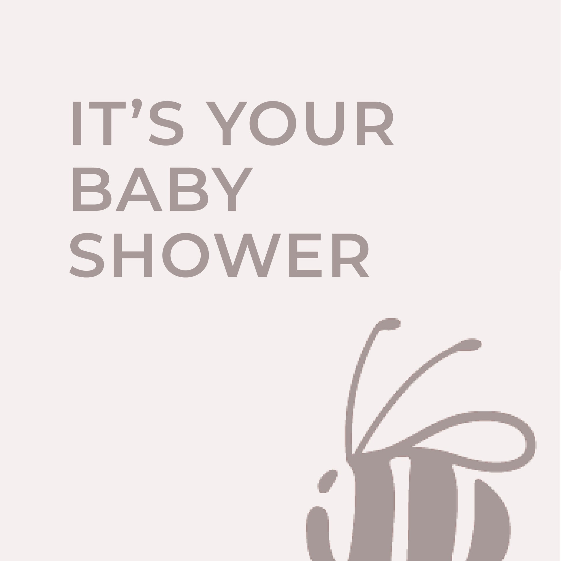 Gift Voucher - Baby Shower - Dimples - Dimples