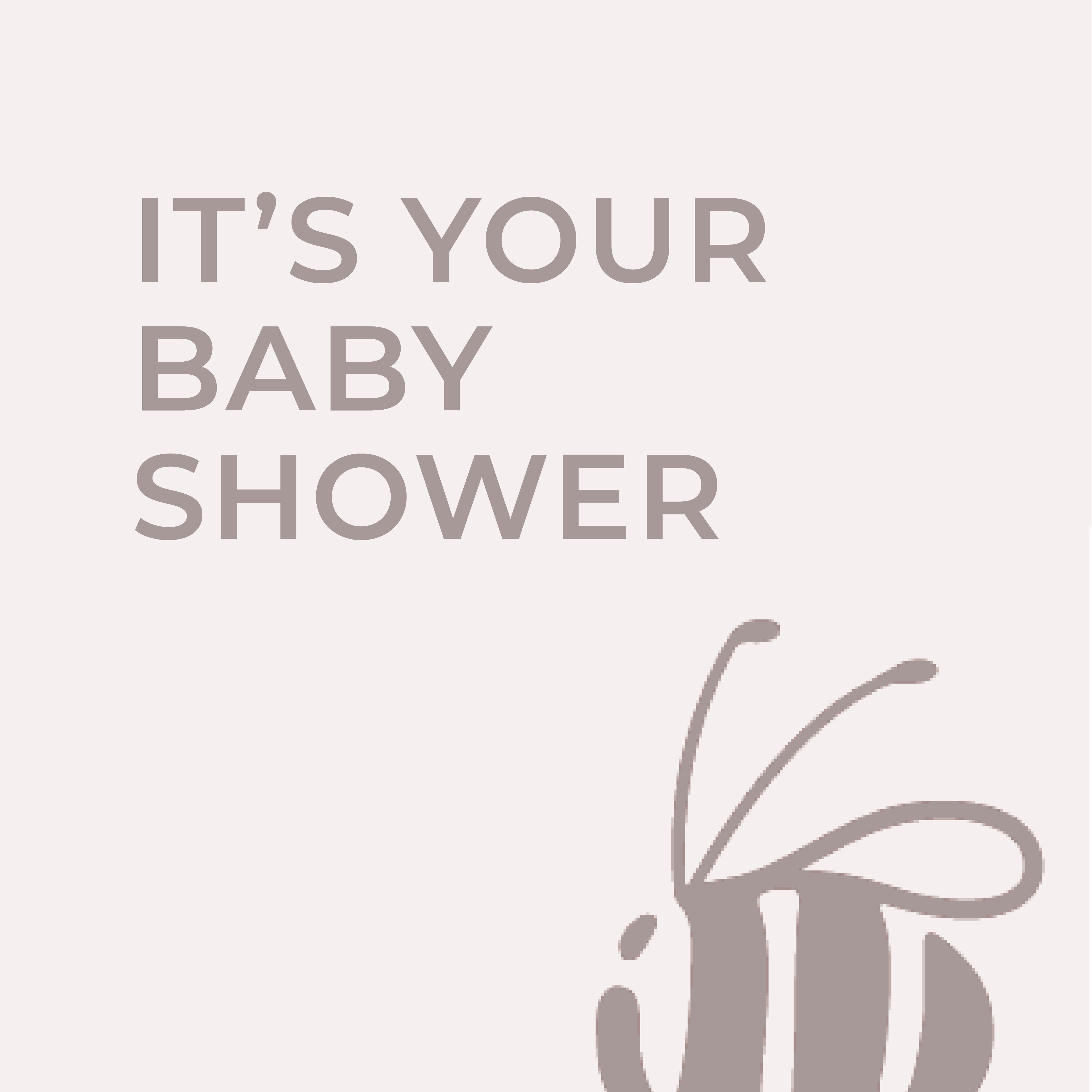 Gift Voucher - Baby Shower - Dimples - Dimples