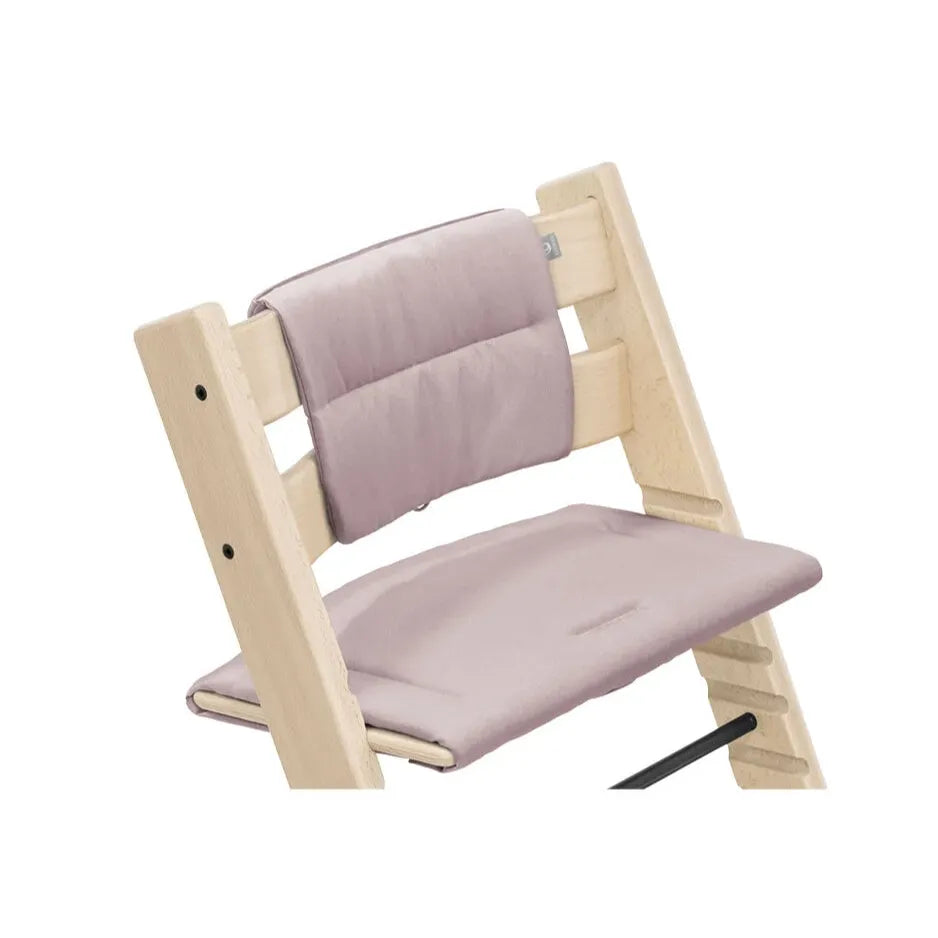 Stokke Tripp Trapp Cushion Heather Mauve - Stokke