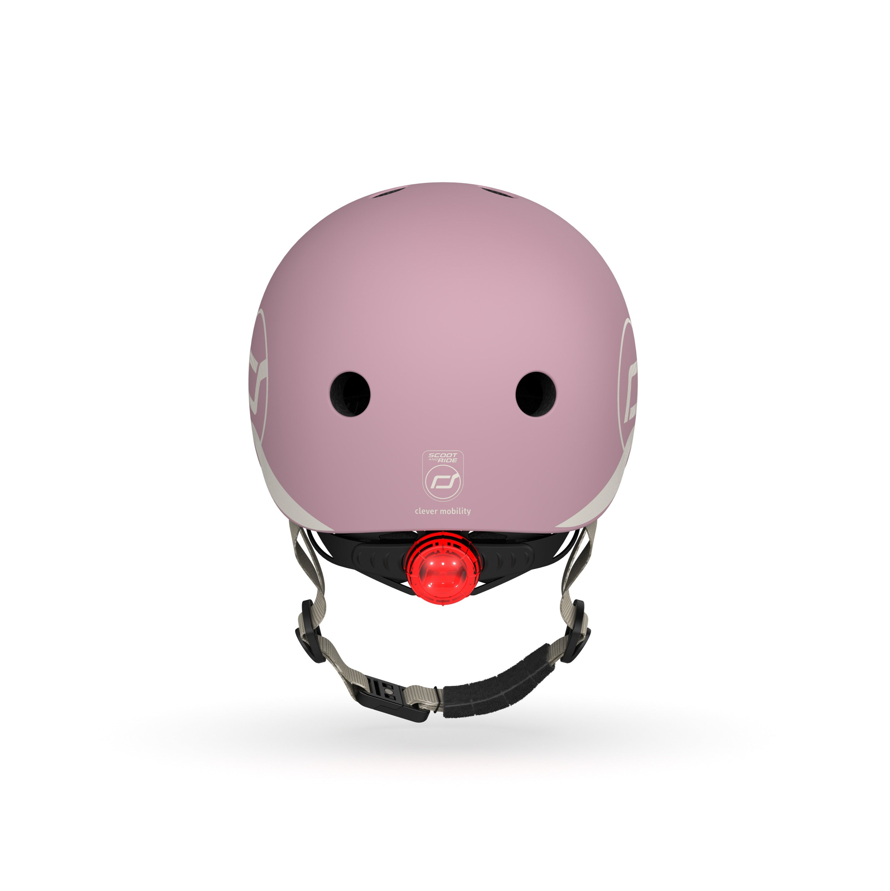 Helmet - XXS Wildberry XXS-S - Scoot and Ride
