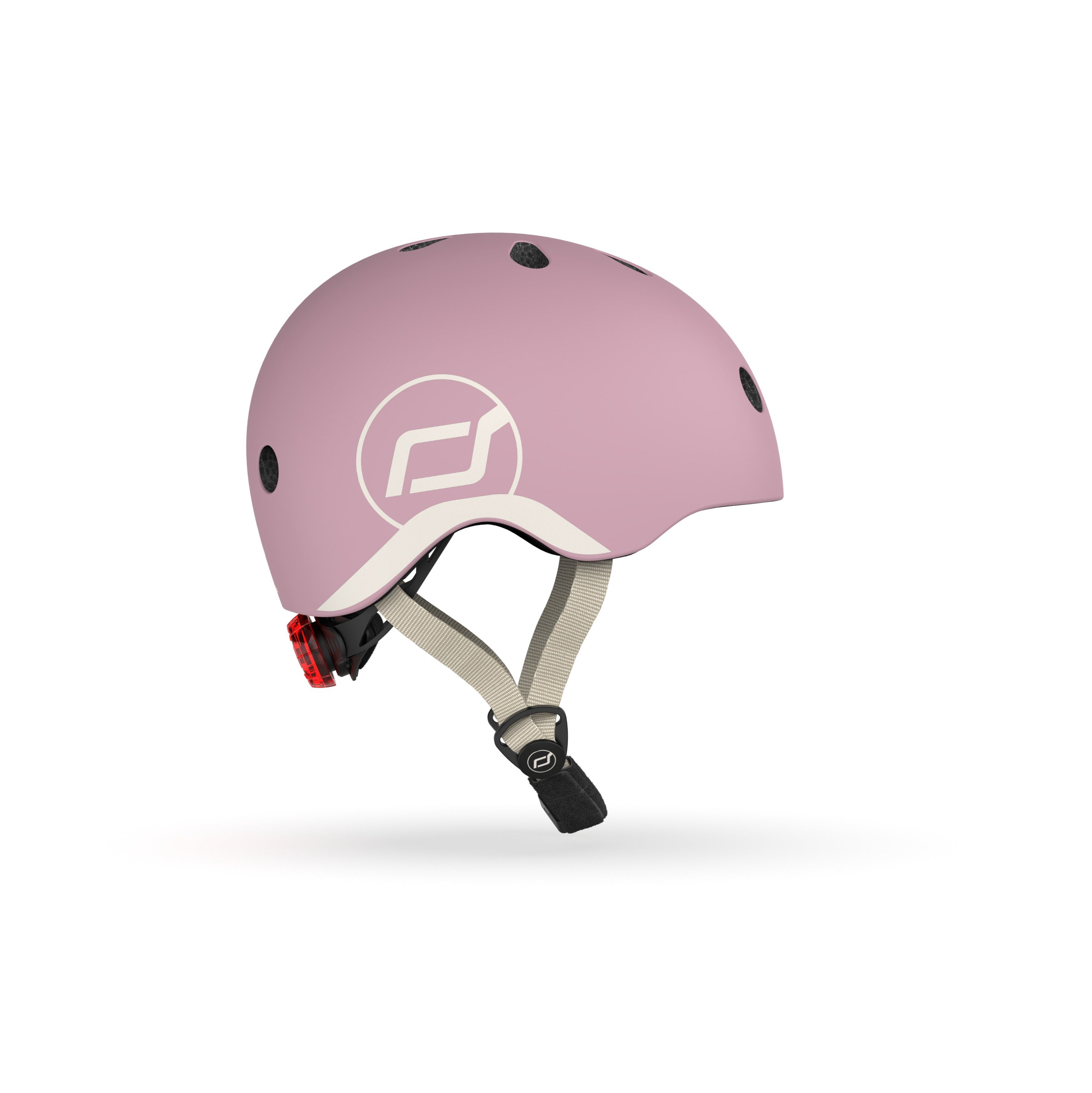 Helmet - XXS Wildberry XXS-S - Scoot and Ride