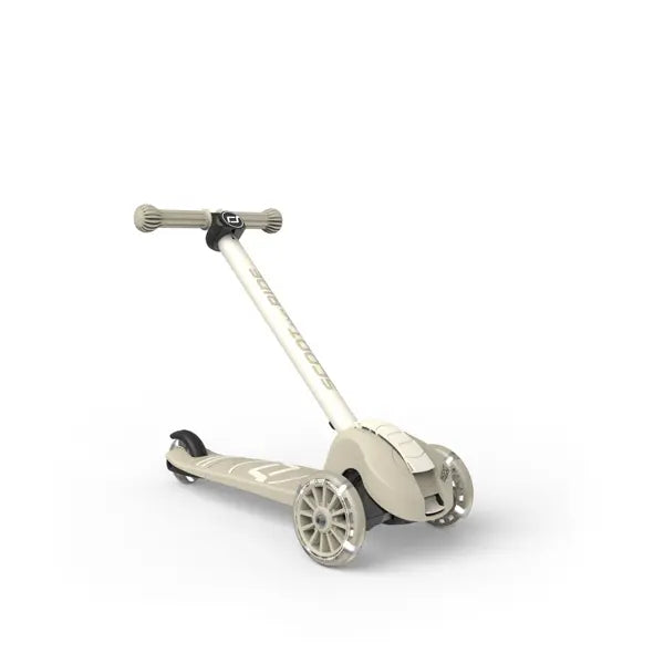 Highwaykick 3S Ash - Scoot and Ride