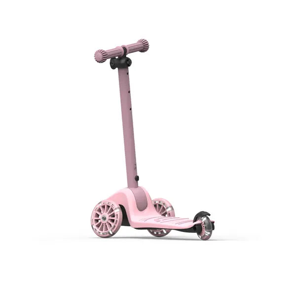 Highwaykick 3S Rose - Scoot and Ride
