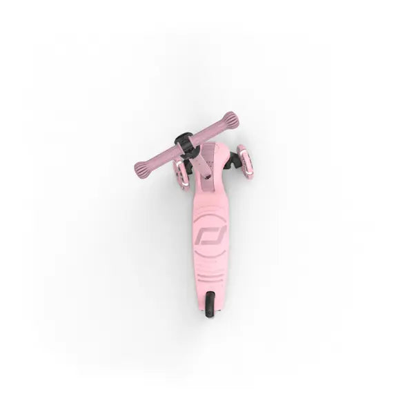 Highwaykick 3S Rose - Scoot and Ride