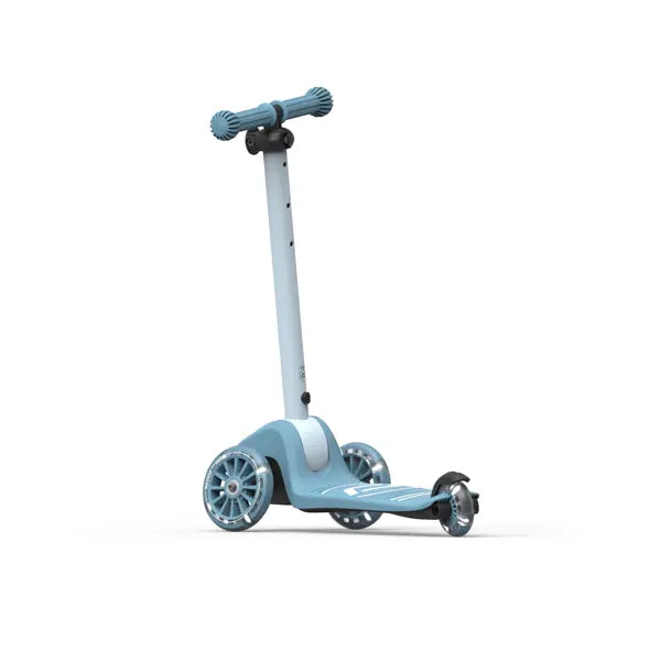 Highwaykick 3S Steel - Scoot and Ride