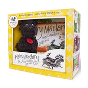 Hairy Maclary Book and Toy set - Books - Dimples