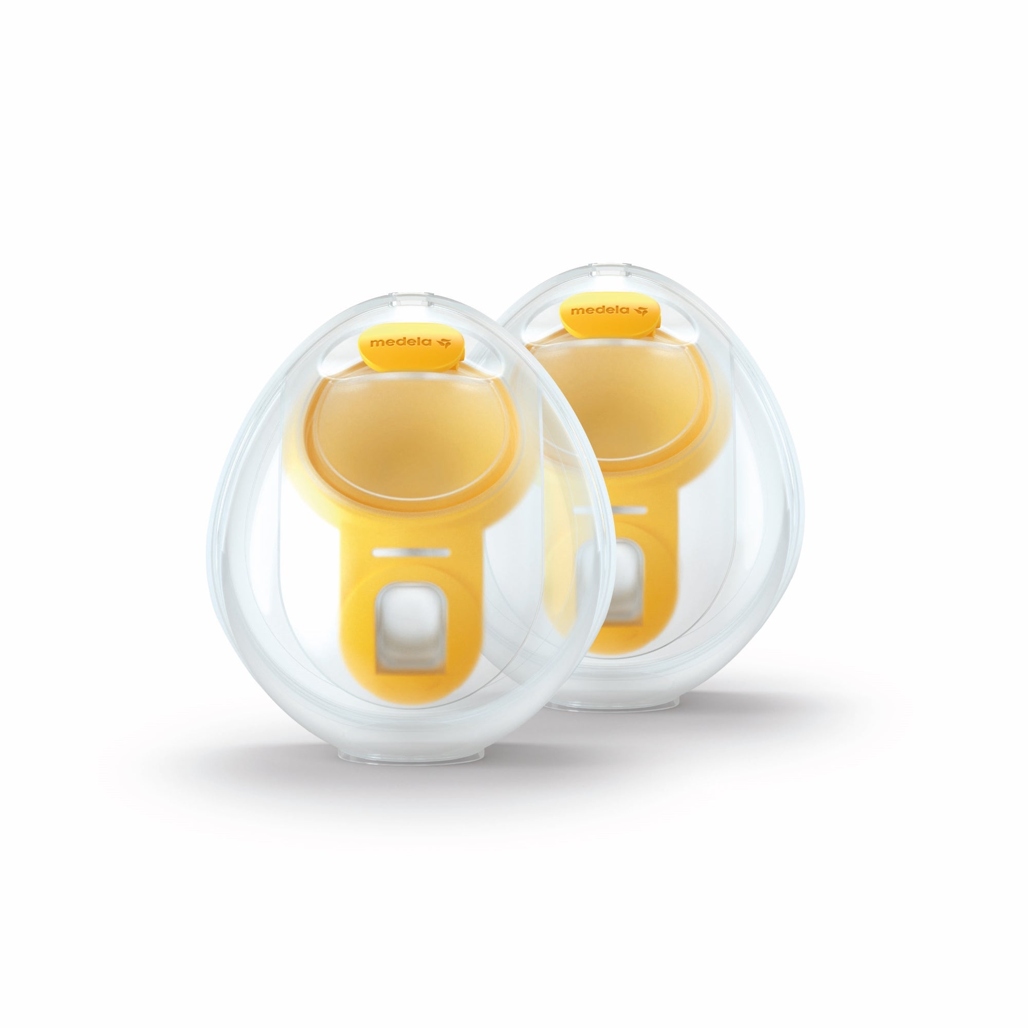 Hands Free Collection Cups - Medela